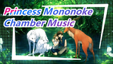 [Princess Mononoke / Chamber Music] Joe Hisaishi / Salute to Anti-Epidemic Heroes!