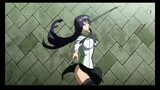 [Anime] Sepasang Oppai Ini Berhasil Menghindari Peluru