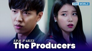 [IND] Drama 'The Producers' (2015) Ep. 6 Part 3 | KBS WORLD TV