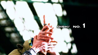 DISH// - No.1 [Official Video] (TVアニメ「僕のヒーローアカデミア」第5期OPテーマ/MY HERO ACADEMIA OPENING THEME)