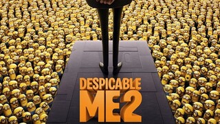 Despicable.Me.2 | 720 | HD