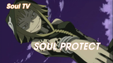Soul Eater (Short Ep 8) - Soul Protect