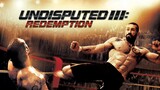 Watch Full Undisputed III: Redemption Movie ( Eng Sub - 720P ) For FREE - Link In Description