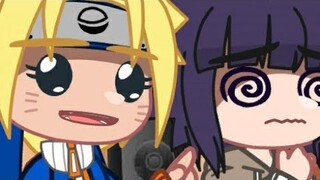 Team 7 + Hinata (Without Kakashi) React || Naruto || By : Nana - Sensei 2.0