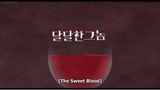 E04 The Sweet Blood