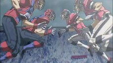 Eyeshield 21 - Episode 84 (Tagalog Dub)