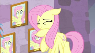 [January cooked meat/US version 720P] My Little Pony short film "Teacher of the Month" [PBU subtitle