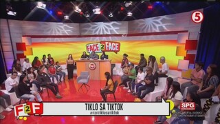 Face 2 Face Episode 7 (4/5) | May 9, 2023 | TV5 Full Episode
