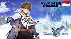 Tales of Zestiria the X - Welcome to Prolog