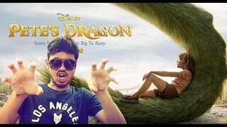 Pete's Dragon พีทกับมังกรมหัศจรรย์ - รีวิวหนัง