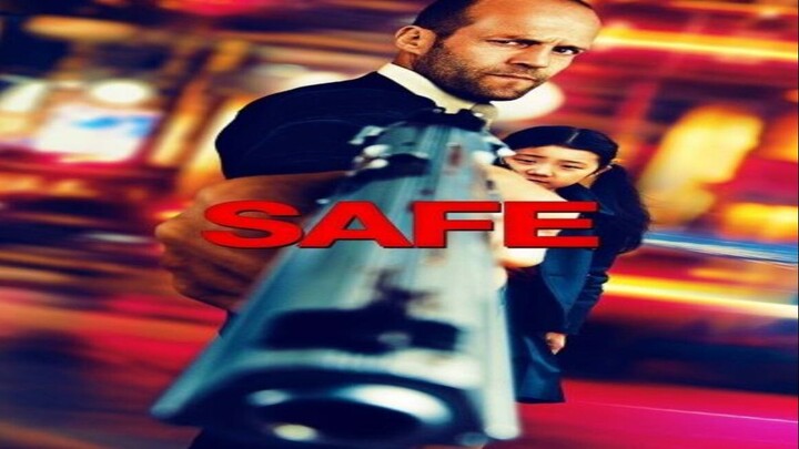 Online Safe 2012 Free - FMovies