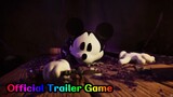 Disney Epic Mickey: Rebrushed 👀 Official Trailer by  Purple Lamp