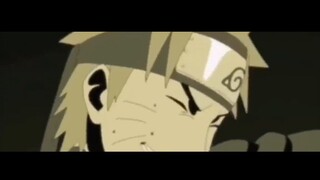 Naruto cực cốc gắng xử lí