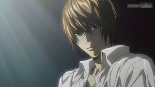 Watch the series "Death Note" in one go. The ultimate battle of wits! A battle of wits and courage a