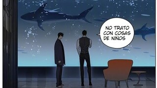 19 days _ La historia de He tian y Mo guanshan parte 103