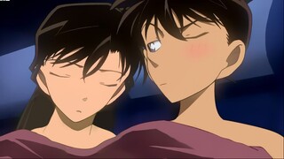 Shinichi X Ran Trong Thám Tử Lừng Danh Conan | AMV Khóc Cho Người Ai Khóc Cho Anh