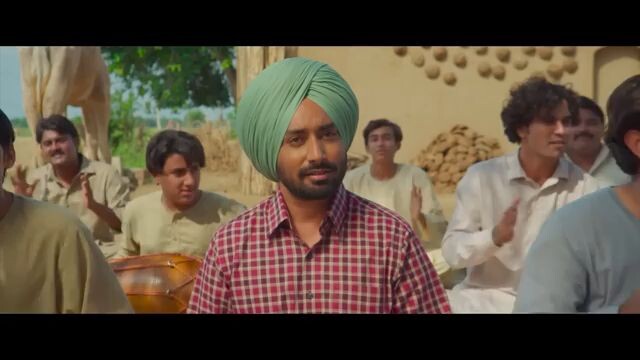 Tere Bina Na Guzara (Official Video) | Satinder Sartaaj | Neeru Bajwa | Shayar | New Punjabi Song 💫