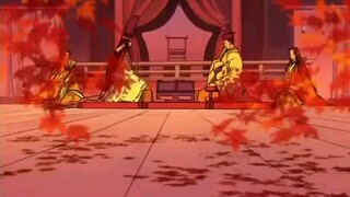 Hikaru no go episode 9