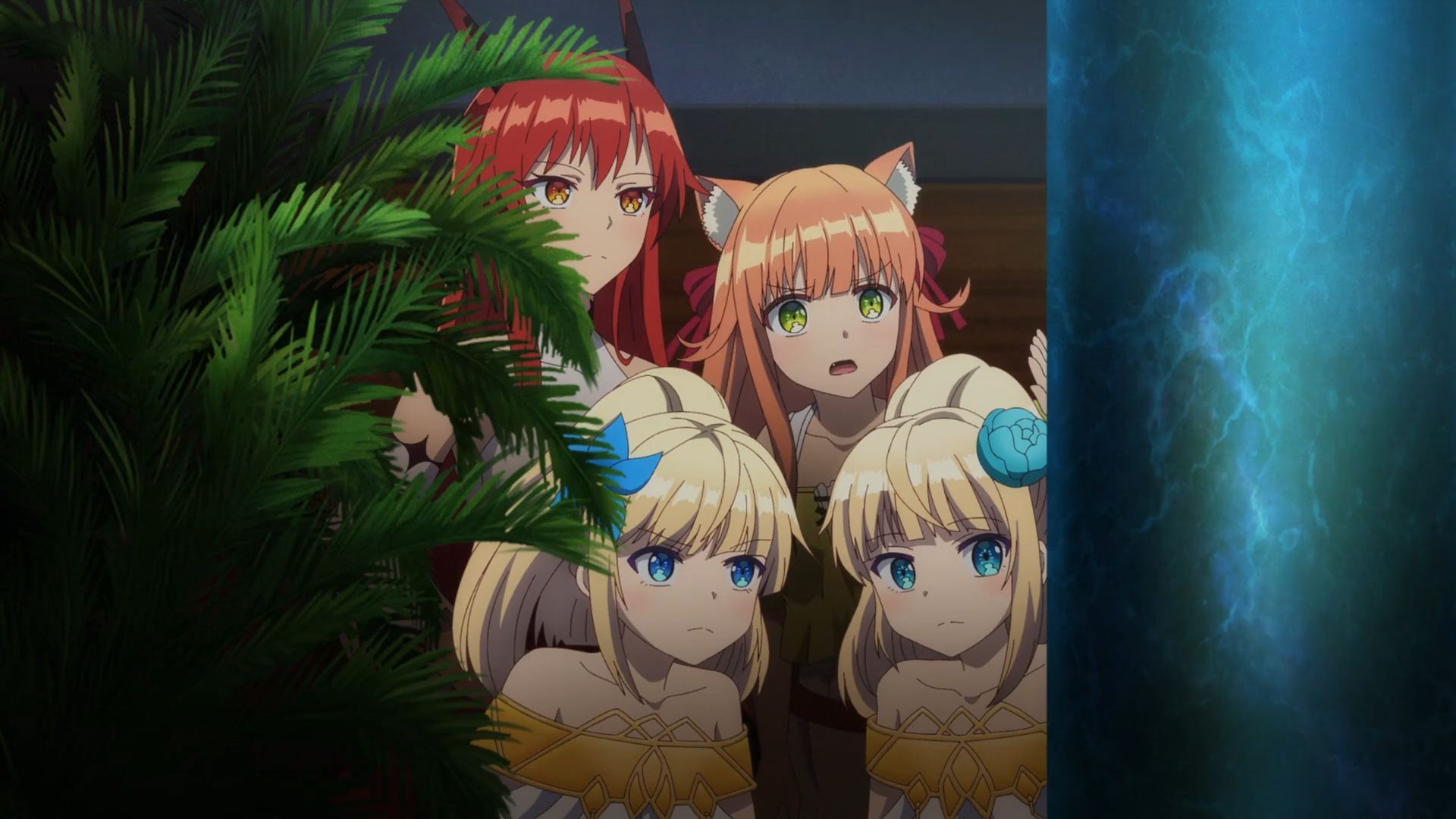 EP 7 : Yuusha Party wo Tsuihou sareta Beast Tamer, Sub Indo - Bstation