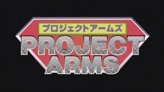 Project ARMS Episode 26 ENG. SUB.