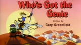 Don Coyote and Sancho Panda S1E13 - Who's Got the Genie (1990)