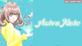 Where Love is Out of This World!, Astro Note Rom-Com Anime Announced | Daily Anime News
