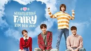 Weightlifting Fairy Kim Bok-joo Episode 8 English Subtitle