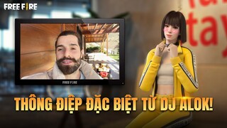 Điều bí ẩn gì sẽ xuất hiện trong Kelly Show mùa này? | OB29 Garena Free Fire