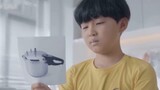 [Scoop Cat |. Mao Bao] หุ่นยนต์ช่างพูดตัวแรกของจีน