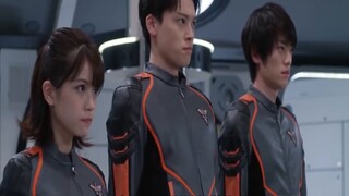 Plot acara ini terlalu mengejutkan! Komplain Komprehensif tentang "Dekai Ultraman" yang paling cocok