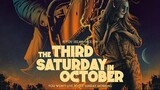 The Third Saturday in October 2023