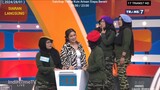 Klip Live streaming Trans7 Acara Program Arisan Kuis Siapa Berani / IndiHomeTV ( 2024/28/01 )