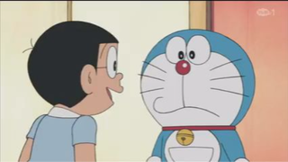 Doraemon Episode 1