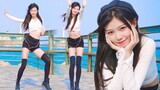 [Blackpink] Want A Bite Of Ice Cream In Winter? Blackpink's New Song!