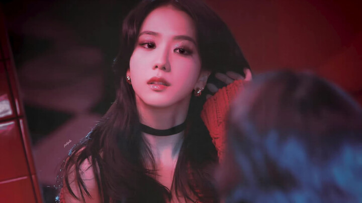 Phát cuồng vì bản nhạc không lời bị trì hoãn của bạn｜BLACKPINK｜Phong cách kỳ lạ khác biệt(?)