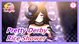[Pretty Derby] [MAD/Rice Shower] Not Villain, She Is A Hero! To My Favorite Pretty Derby!_1