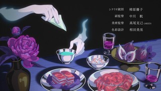 Kusuriya no Hitorigoto Season 2 Episode 10 Cerita Hantu Subtitle Indonesia