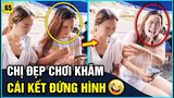 Tổng Hợp Những Tình Xuống Hài Hước Khiến Người Xem Cười Sái Quai Hàm | Góc Lầy Lội