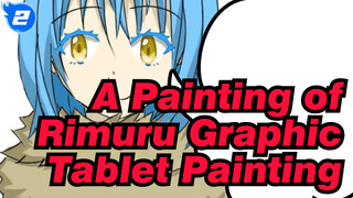 A Slash Uploader Rimuru Painting to Painting Zone_F2