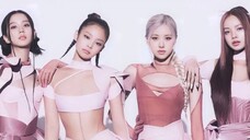 BLACKPINK-'BORN PINK' World Tour London