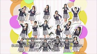 AKBingo Episode 03