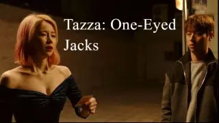 Tazza: One-Eyed Jacks | Korean Movie 2019