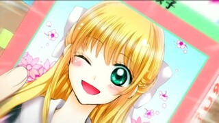 Gekkan Shoujo Nozaki-kun S1 E8 Subtitle Indonesia