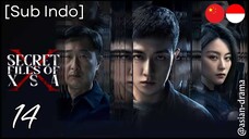 Secret Files of XSA (2025) – Eps. 14 [Sub Indo]