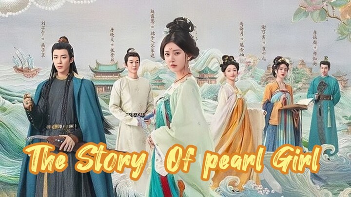 The Story Of Pearl Girl Eps 1 (Sub Indo 2024)