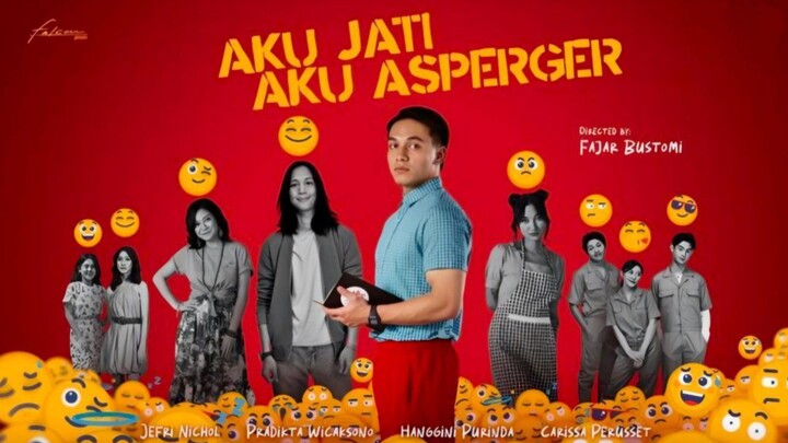 Aku Jati Aku Asperger