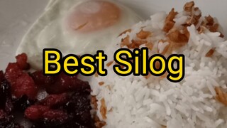 Bestsilog #cooking #recipes #chef #pilipinofood # #greatfood #eat #meals #menu #breakfast #friedrice