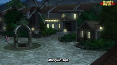 the legend of heroes sen no kiseki northem war Ep 11 sub indo