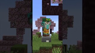 DONT say the same thing as me : minecraft edition