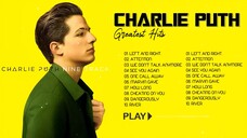 Best Songs Of Charlie Puth Full Album HD